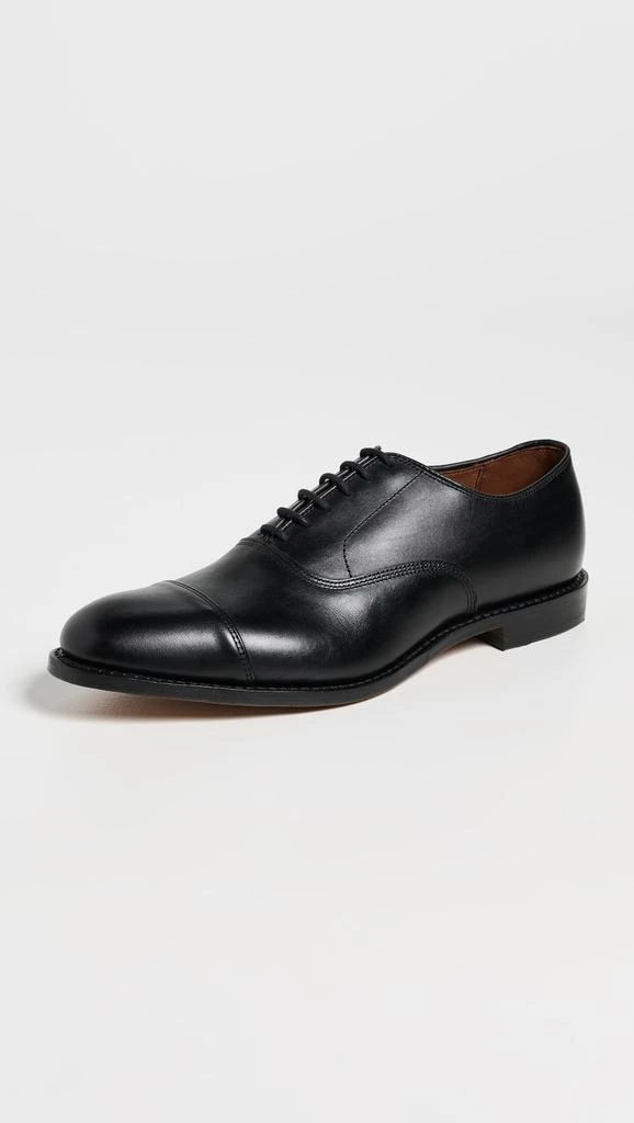 Allen Edmonds Park Avenue Leather Lace Ups 1