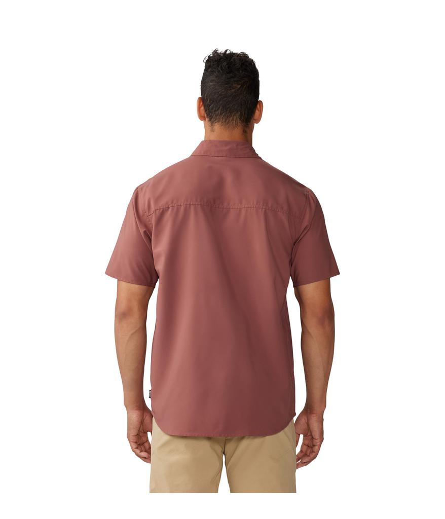 Mountain Hardwear Trail Sender™ Short Sleeve