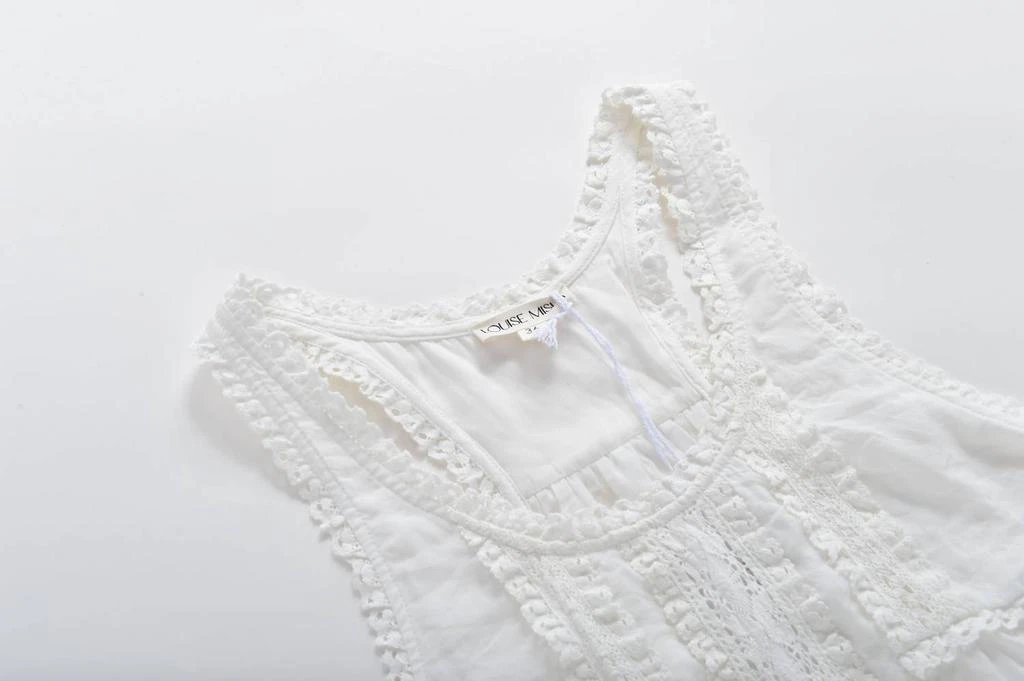 Louise Misha Louise Misha - Women's Olenia Top 2
