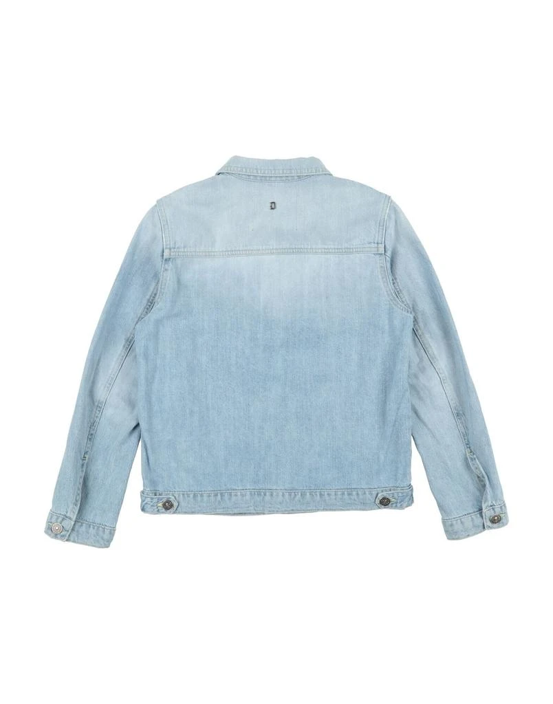 DONDUP Denim jacket 2