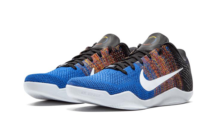 NIKE Nike Kobe 11 Elite Low BHM