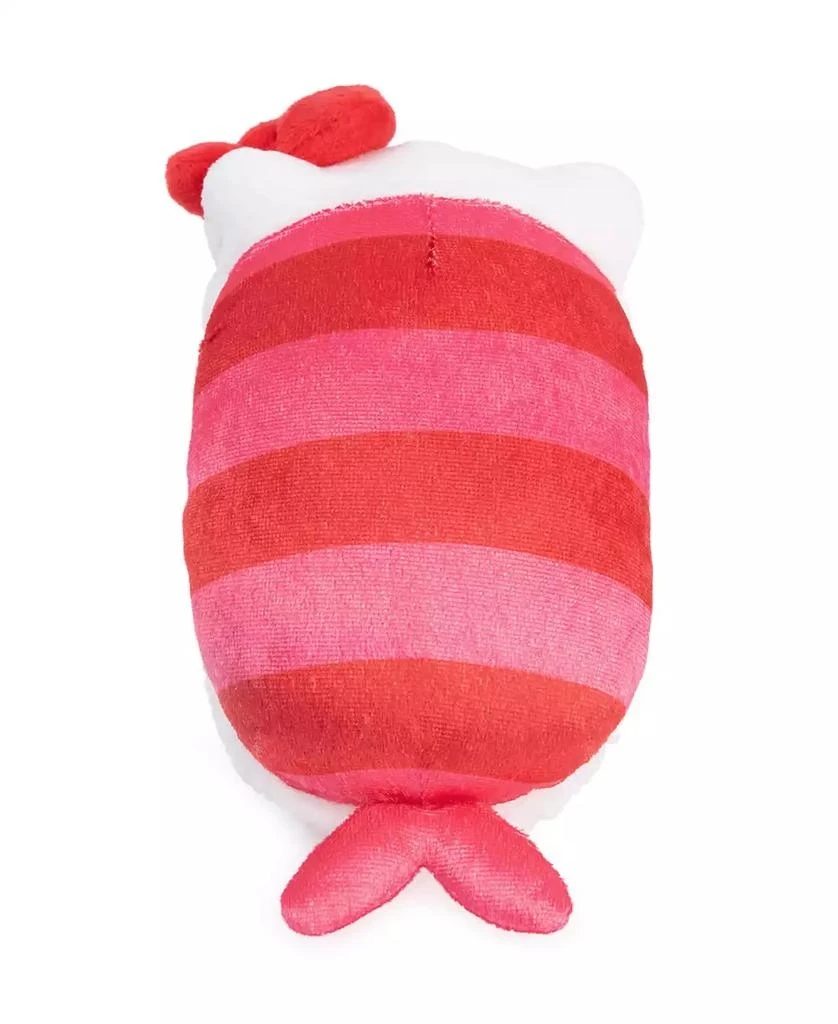 Hello Kitty Sashimi Plush, Premium Stuffed Animal, 6" 3