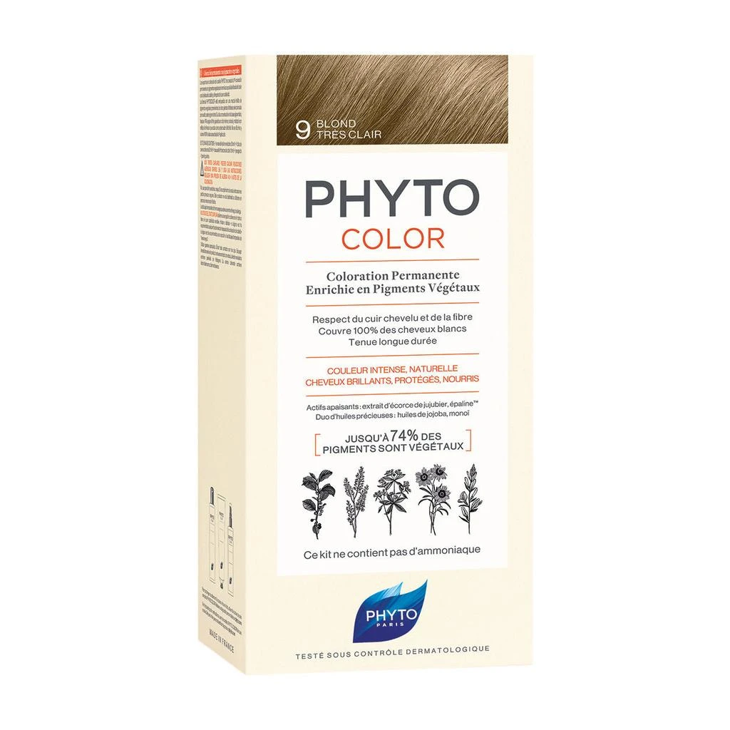 Phyto Phytocolor 10