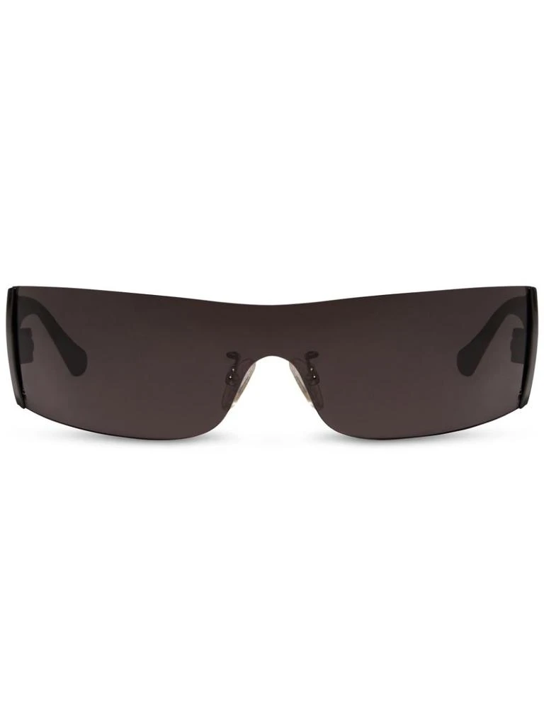 032c Women's Courreges Sunglasses 1