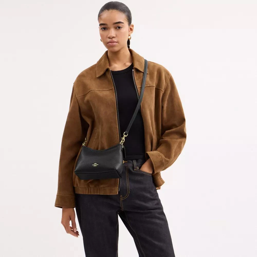 Coach Laurel Small Shoulder Bag 2