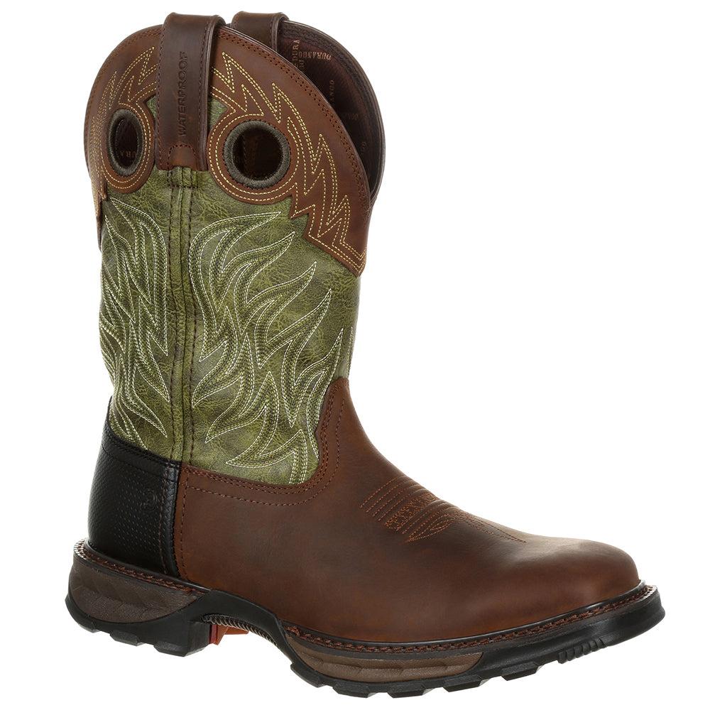 Durango Durango Maverick XP Waterproof Western Work Boots