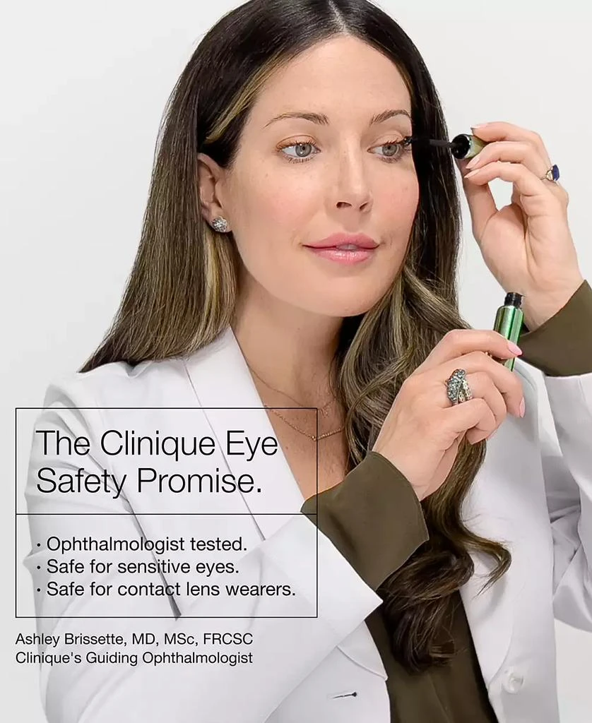 Clinique Lash Power™ Mascara Long-Wearing Formula .21 oz. 8