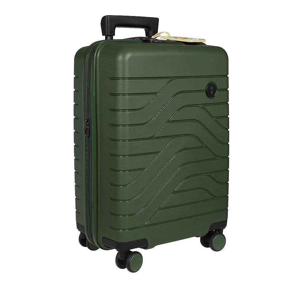 Bric's B|Y Ulisse 21" Expandable Spinner Carry On Bag - Exclusive 2