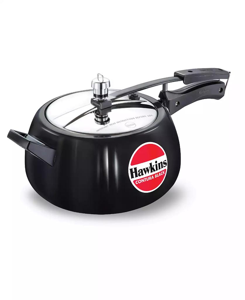 Hawkins 5 Liter Hard Anodised Pressure Cooker