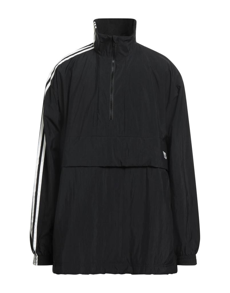 Y-3 U GFX Coach Jacket - Jackets - Free Shipping - BeyondStyle