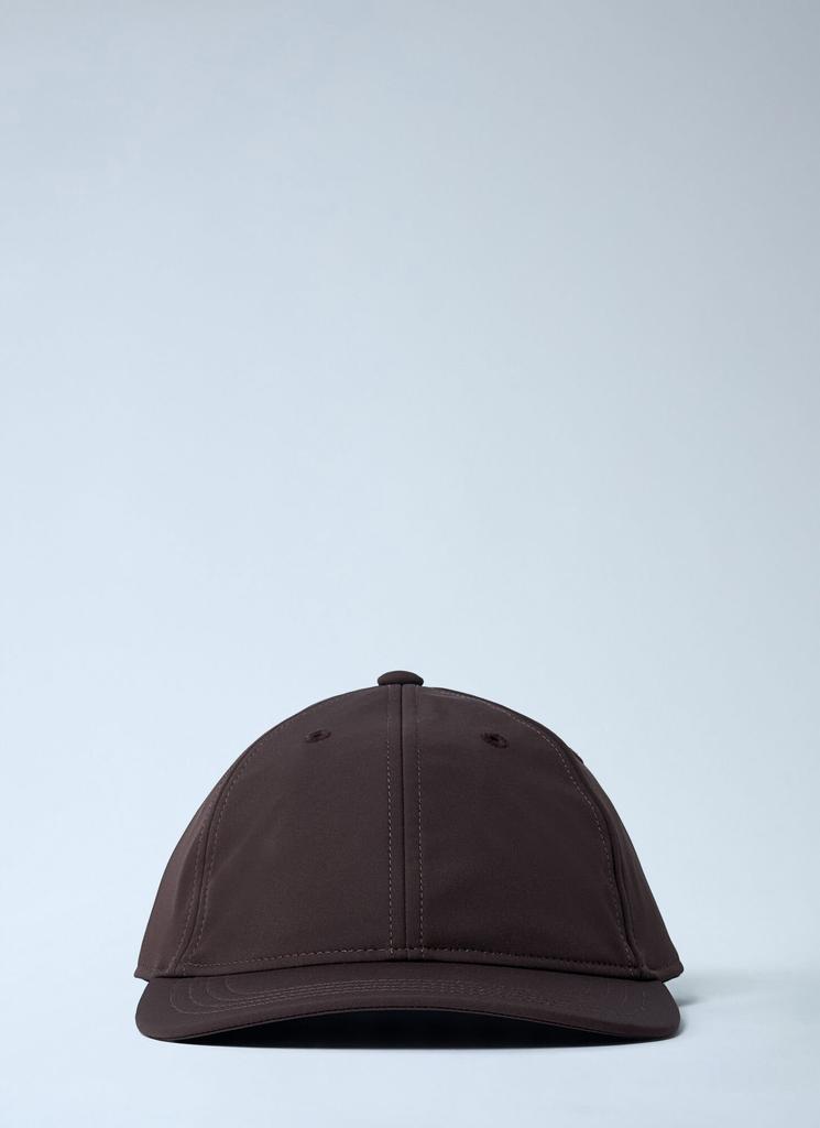 帽子 OUR LEGACY Nylon Ballcap navy OUR LEGACY Navy Peached Nylon Cap Our Legacy