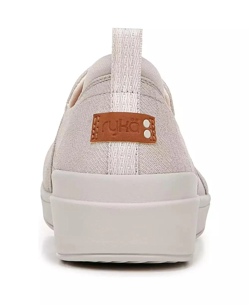Ryka Women's Low Key Washable Slip-On Sneakers 3