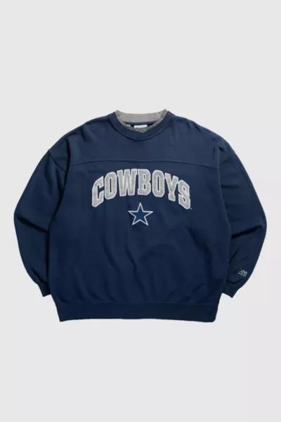Urban Outfitters Vintage Dallas Cowboys NFL Sweatshirt 007