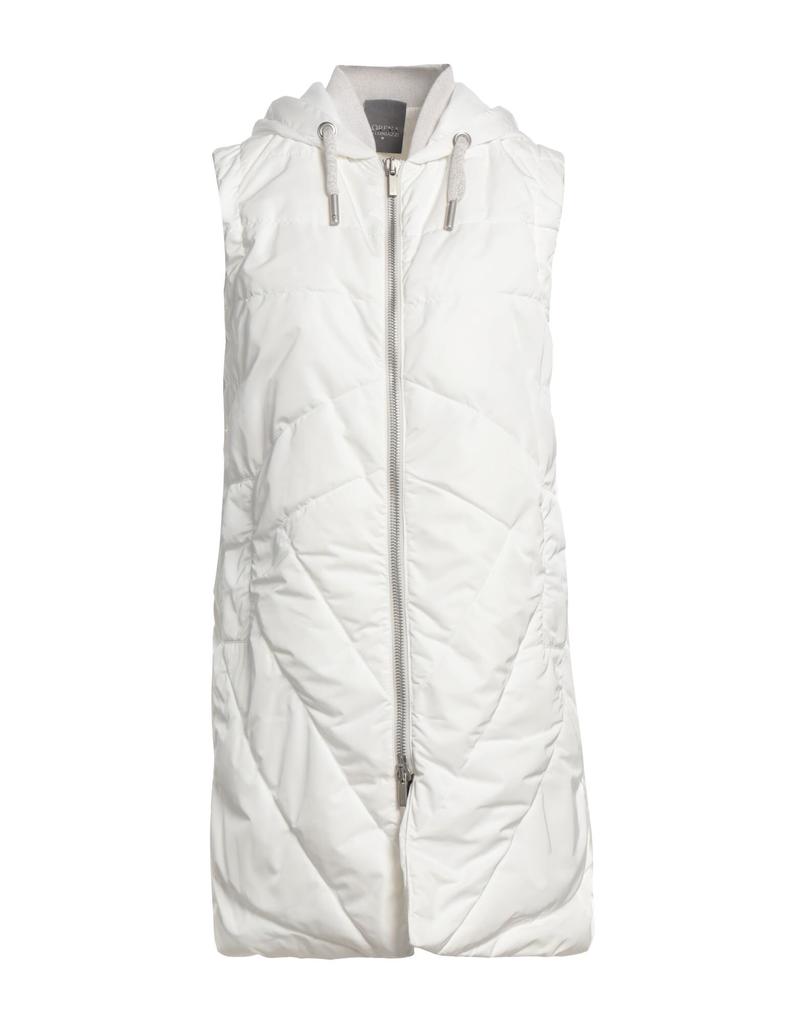 Lorena Antoniazzi Full-length jacket