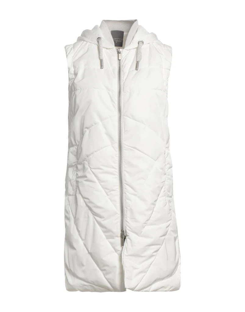 Lorena Antoniazzi Full-length jacket 1