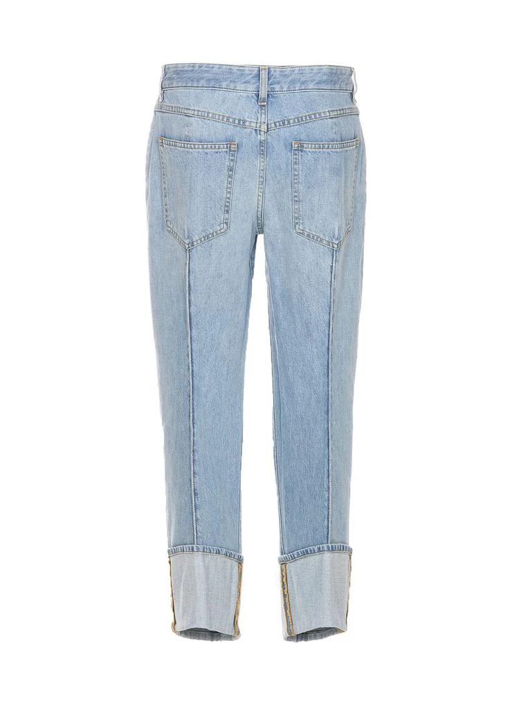 Bottega Veneta Bottega Veneta Trousers 2