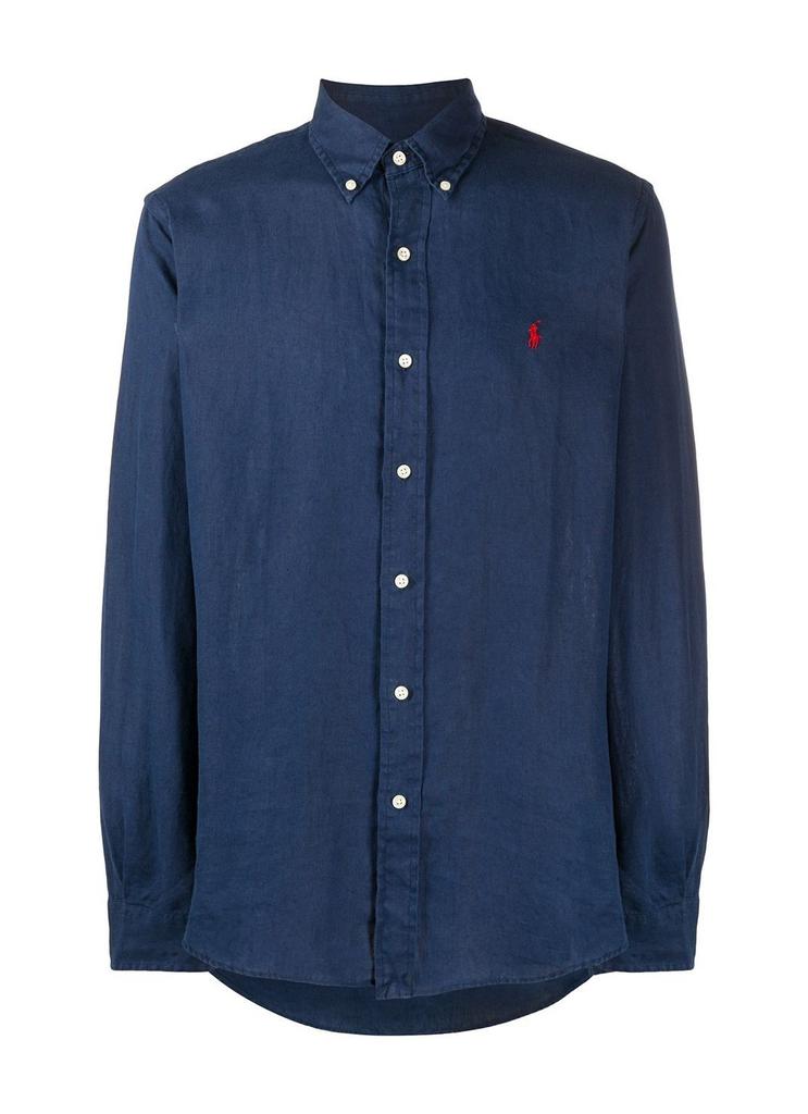 その他 Ralph Lauren CUBDPPCS-LONG SLEEVE-SPORT SHIRT 19767634_44286705_600.jpg