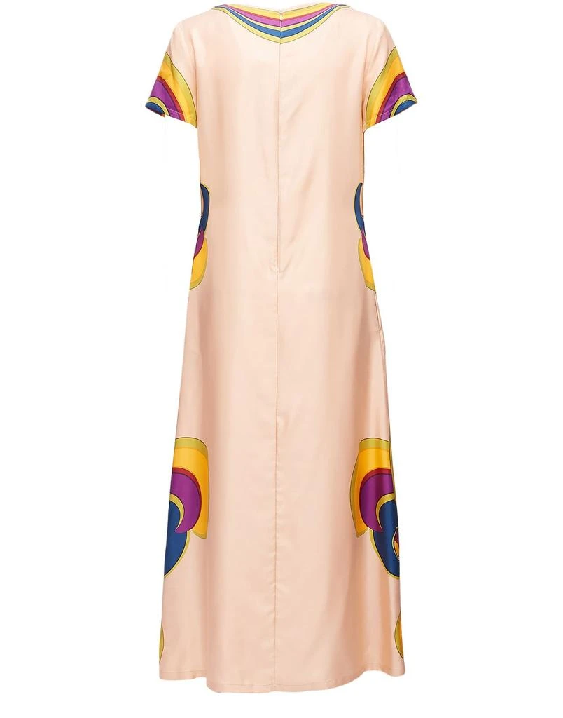 LA DOUBLE J Swing Dress 3
