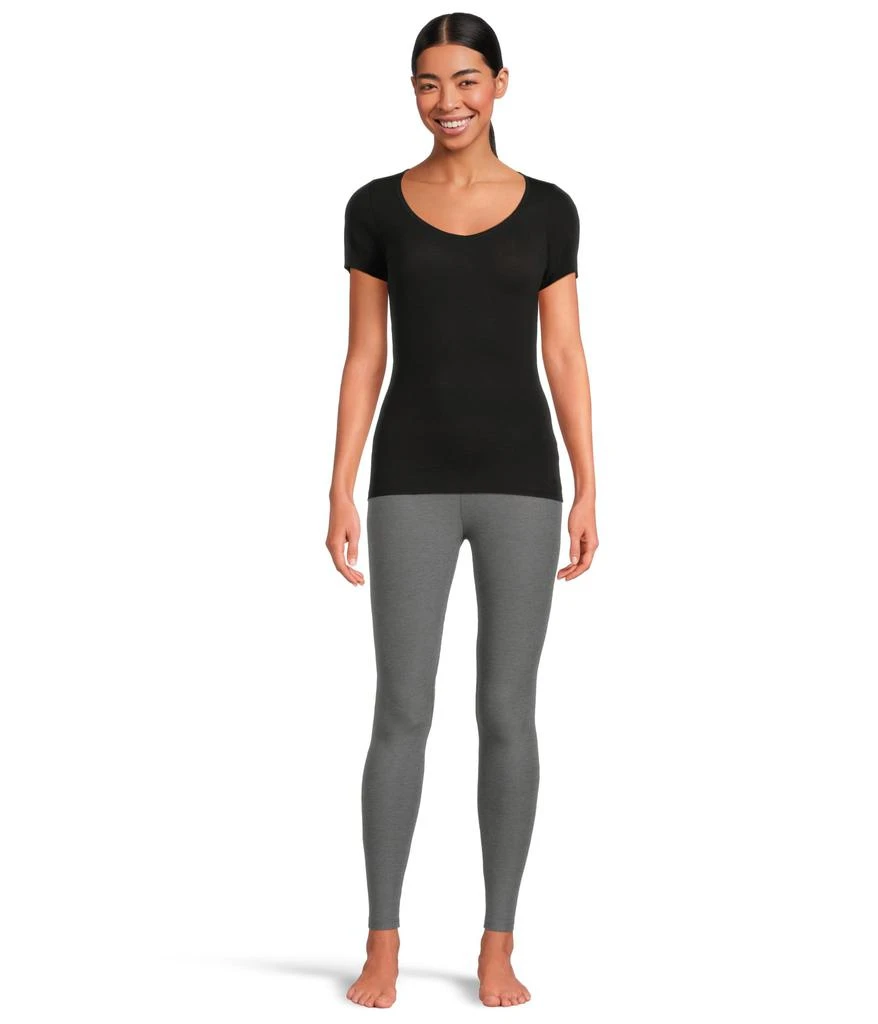 Icebreaker Siren Short Sleeve Sweetheart 5
