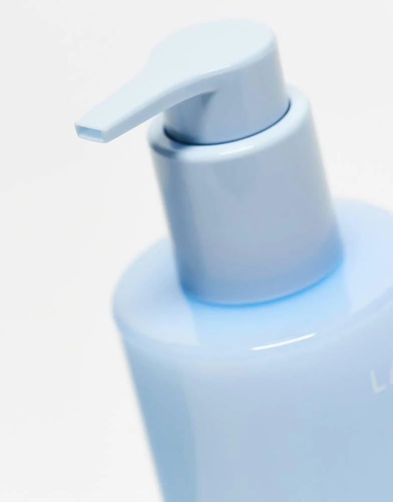 Laneige LANEIGE Water Bank Gentle Gel Cleanser 250ml 3