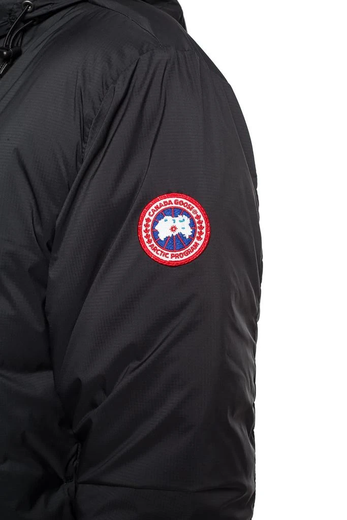 Canada Goose ‘Lodge Hoody’ down jacket 5