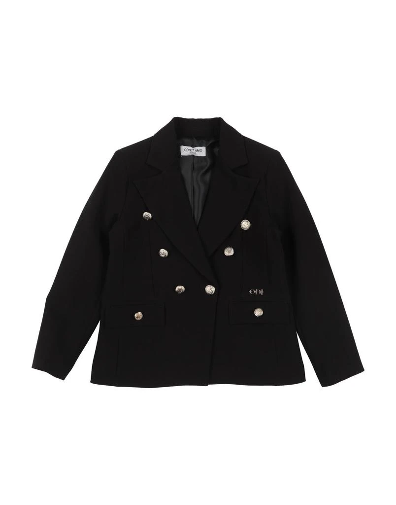 ODI ET AMO Blazer 1