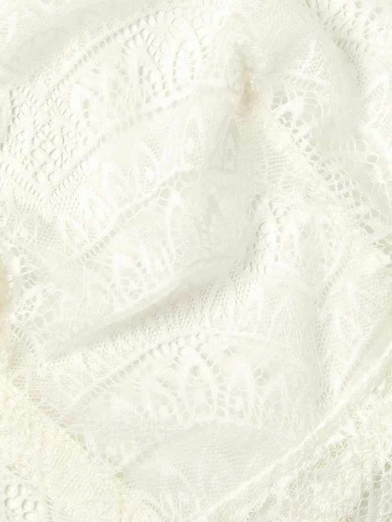 Simone Pérèle Karma Scalloped Lace Triangle Bra 5