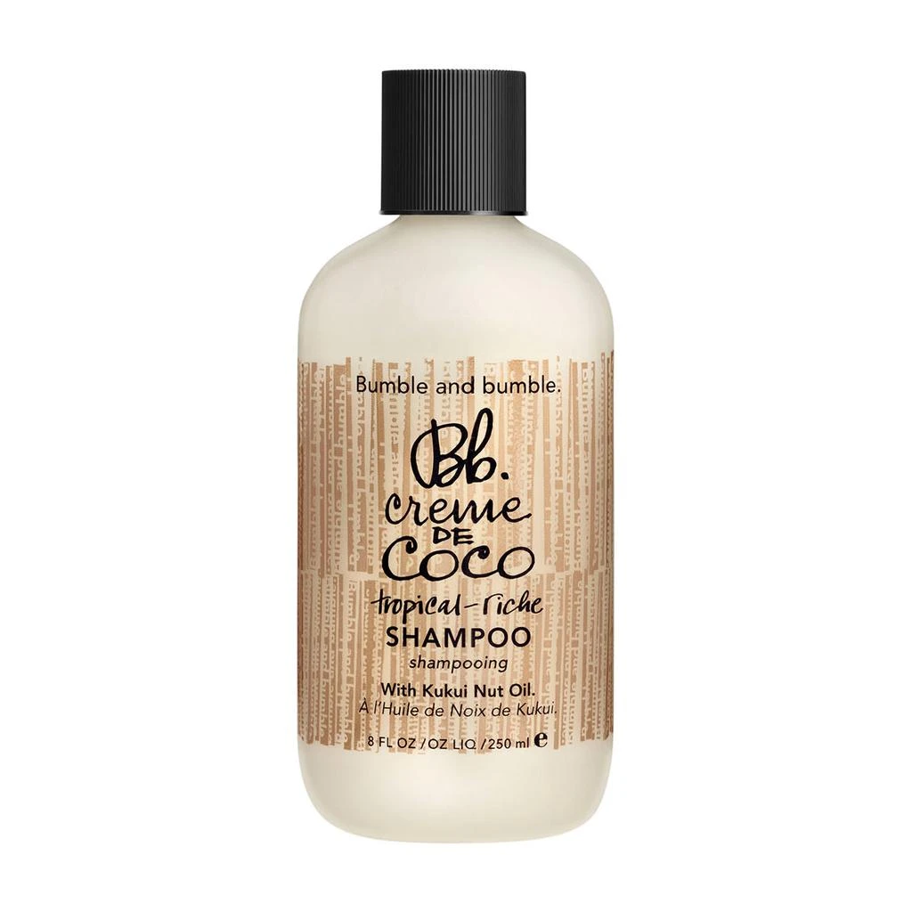 Bumble and Bumble Creme de Coco Shampoo 1