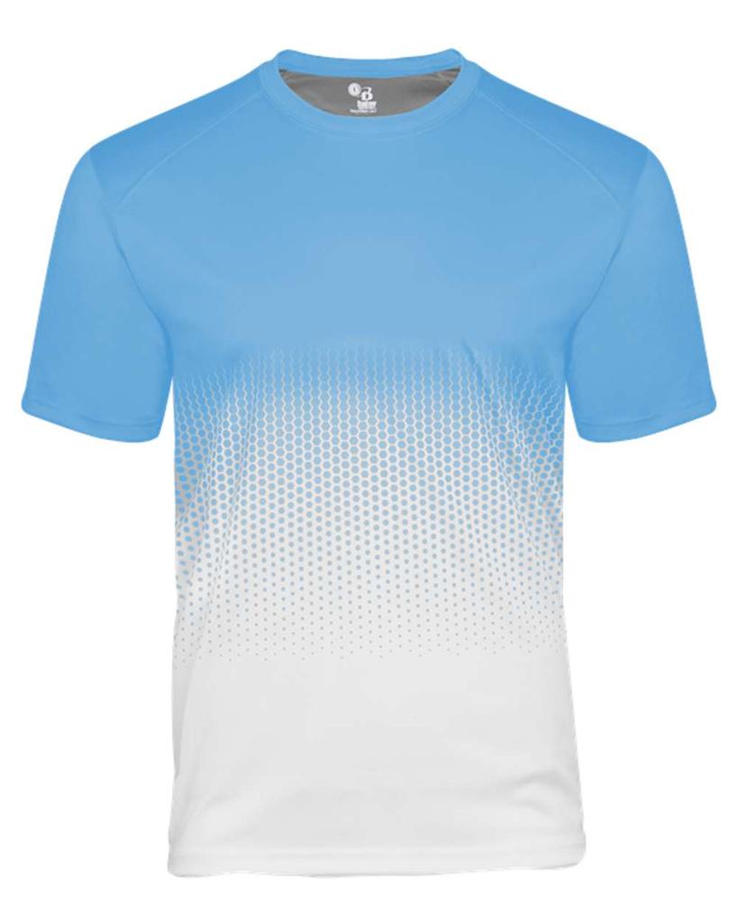 Badger Hex 2.0 T-Shirt