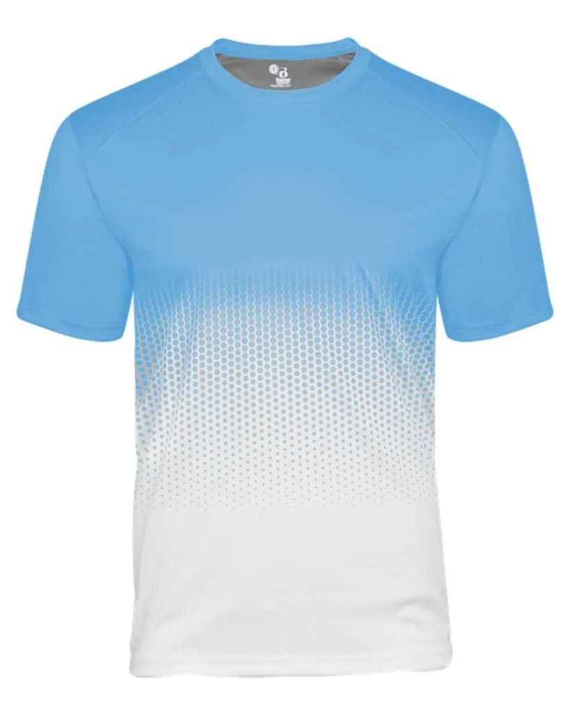 Badger Hex 2.0 T-Shirt 1
