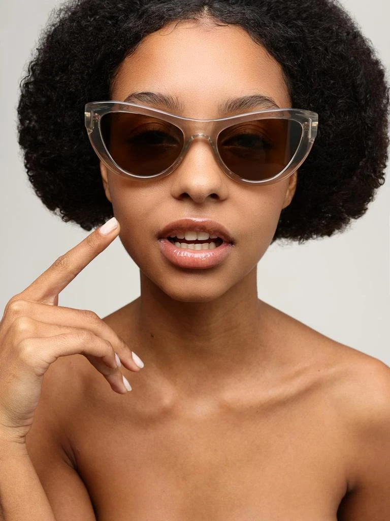 Yves Saint Laurent Sunglasses woman Saint Laurent 2
