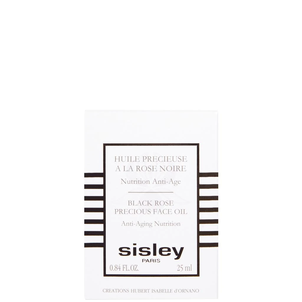 Sisley Sisley Paris Black Rose Precious Face Oil 3