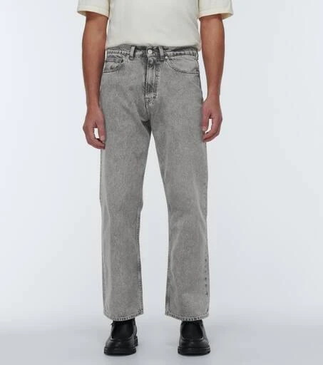 Our Legacy Third cut wide-leg jeans 3