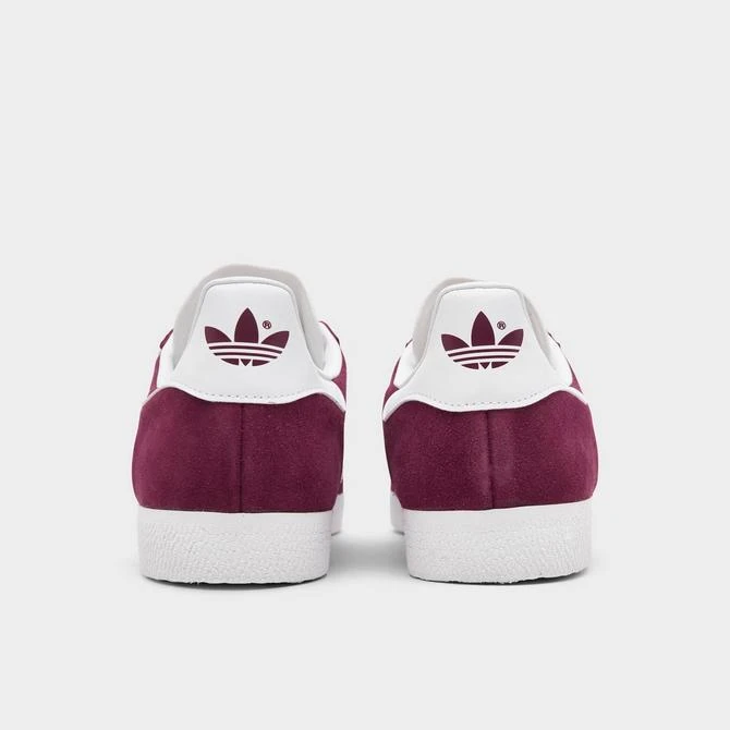 Adidas adidas Originals Gazelle Casual Shoes (Big Kids' Sizes Available) 4