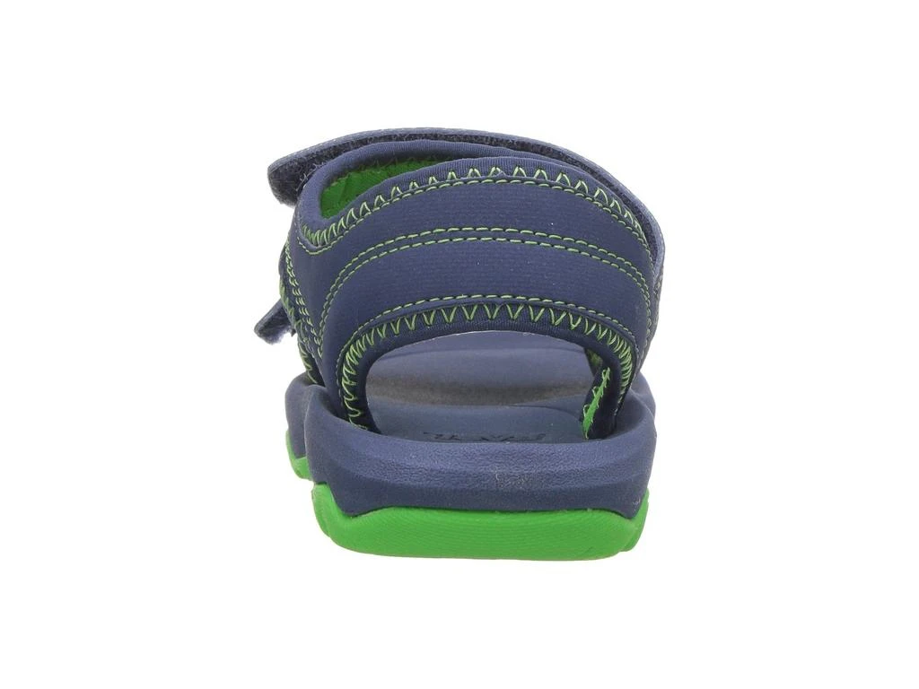 Teva Kids Psyclone XLT (Toddler) 5