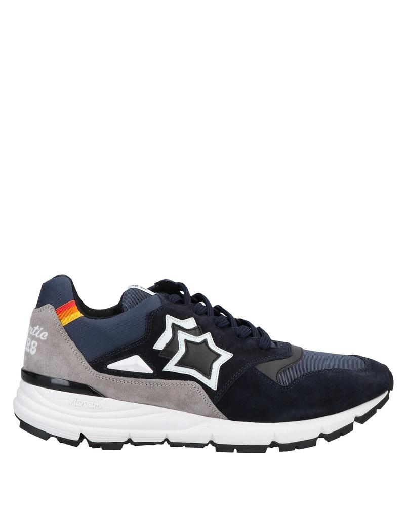 ATLANTIC STARS Sneakers