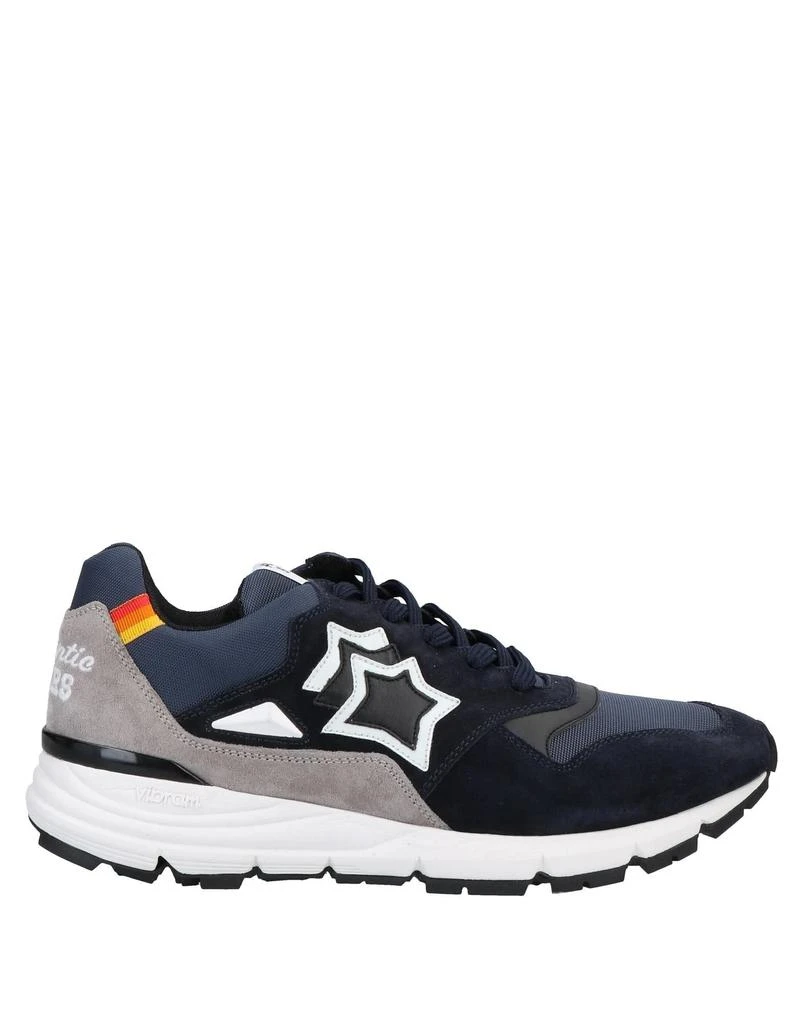 ATLANTIC STARS Sneakers 1