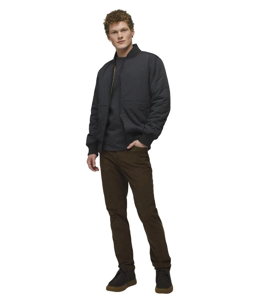 Prana Campfire Cord Pants 4