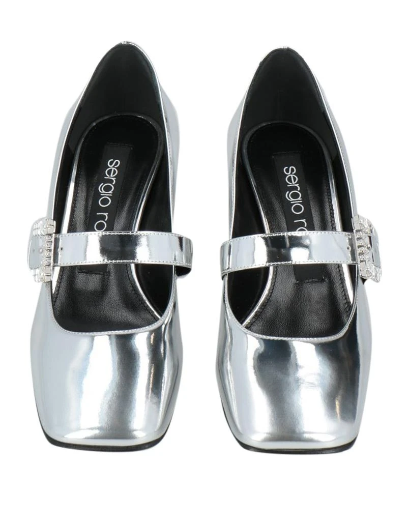 Sergio Rossi Pump 4