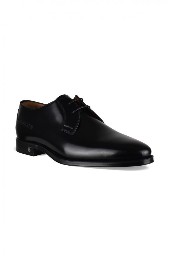 Burberry Derbies