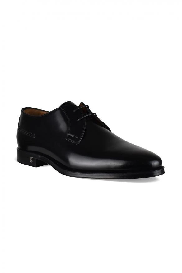 Burberry Derbies 2