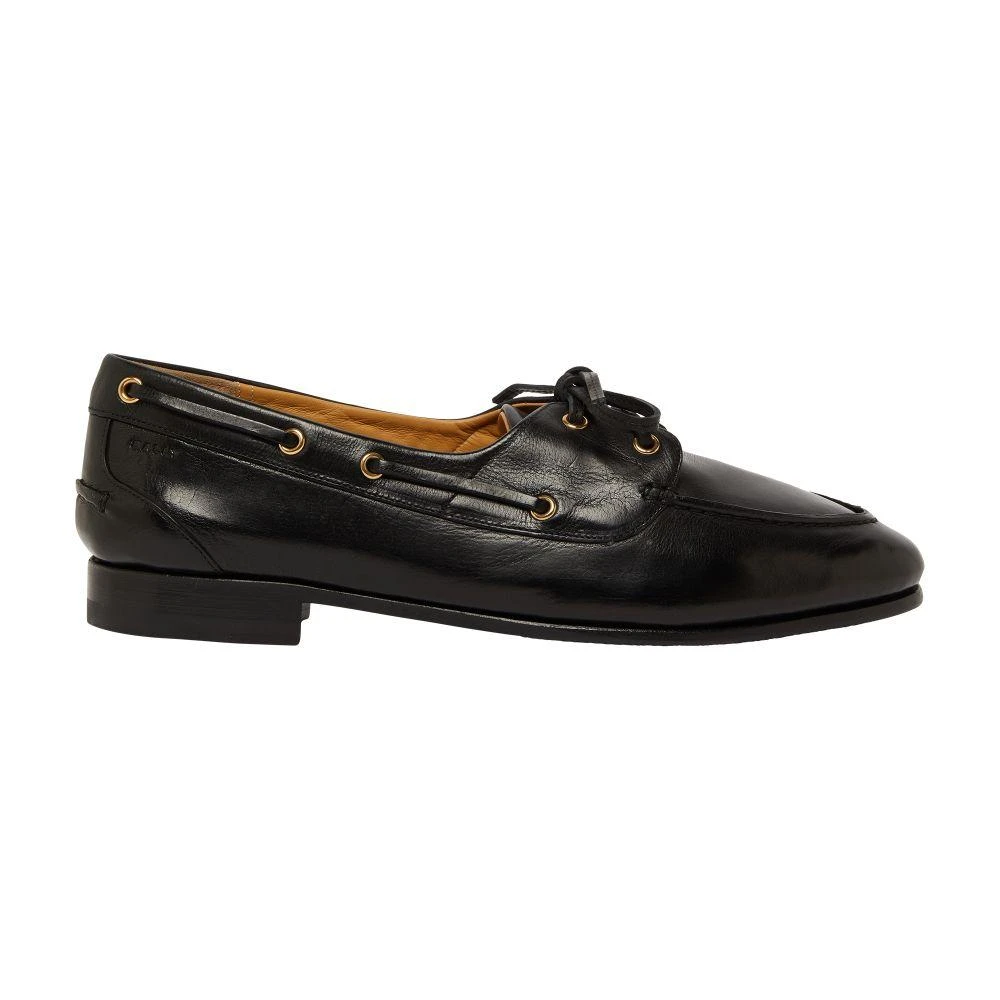 Bally Pathy-W loafers 9