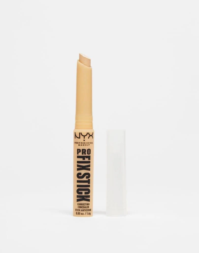 NYX Professional Makeup NYX Professional Makeup Pro Fix Stick Correcting Concealer Stick 18