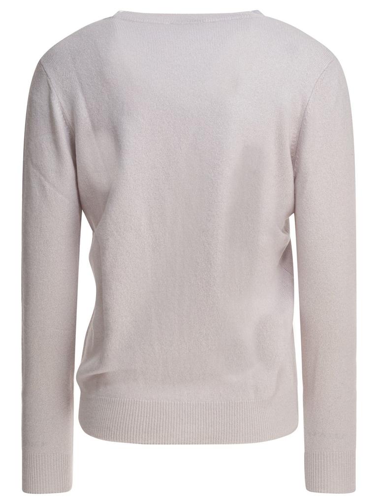 AGNONA Agnona Crewneck Knit Top