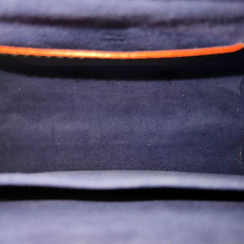 Louis Vuitton Louis Vuitton Epi Twist MM bag 7