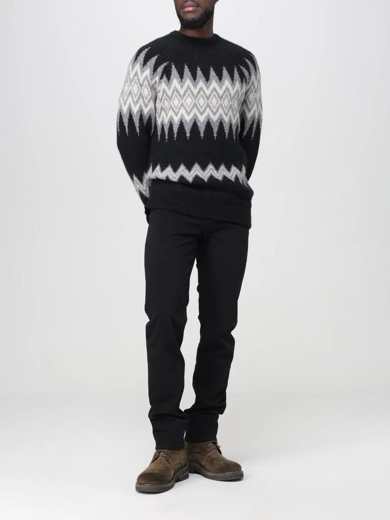 LANEUS Sweater men Laneus 2