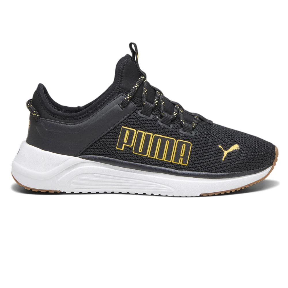 Puma Softride Astro Slip On Running Shoes 1