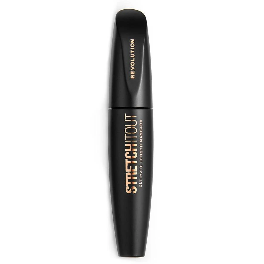 Makeup Revolution Stretch It Out Mascara 1