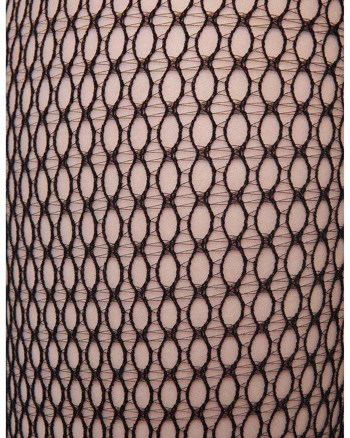 Hue Dot Net Tights 3