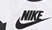 NIKE Split Futura 3-Piece Logo Set 2